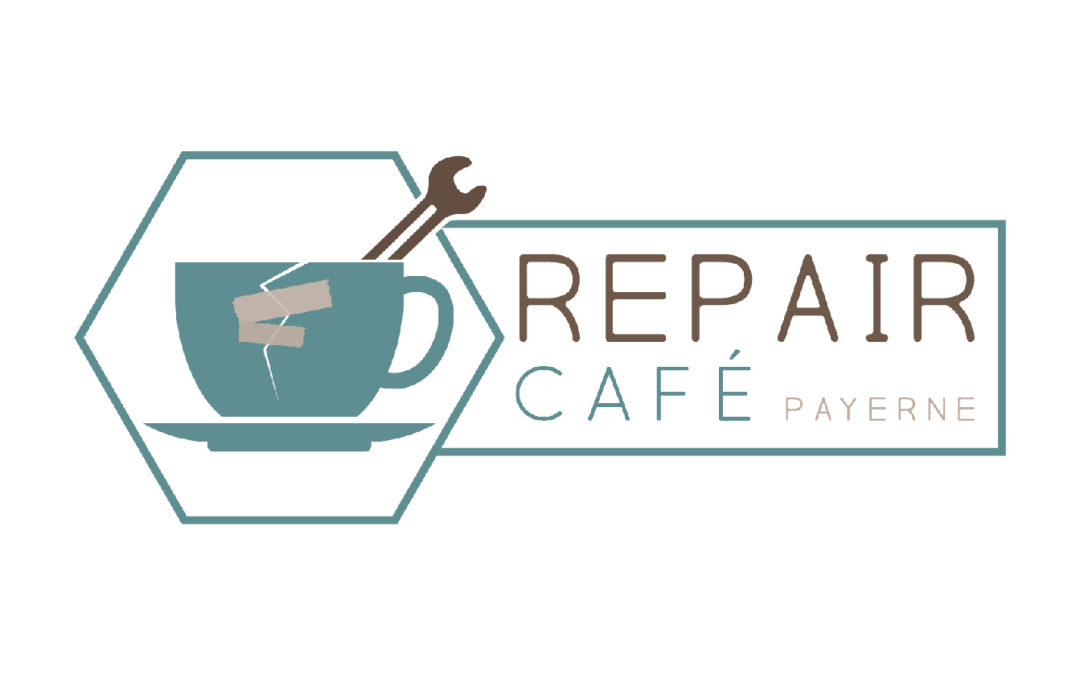 Repair Café – 6.04/16.06.2019
