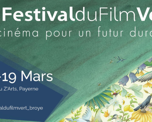 Festival du Film Vert (Payerne)