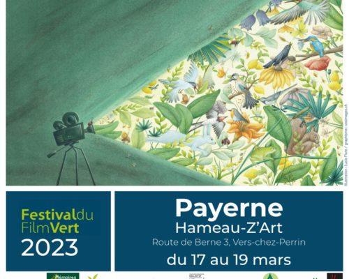 Festival du Film Vert (Payerne)