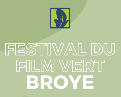 AG Festival du Film Vert Broye