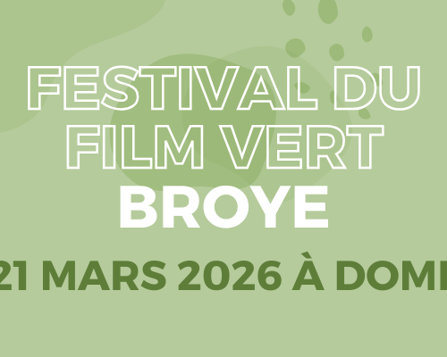 Festival du Film Vert (Domdidier)
