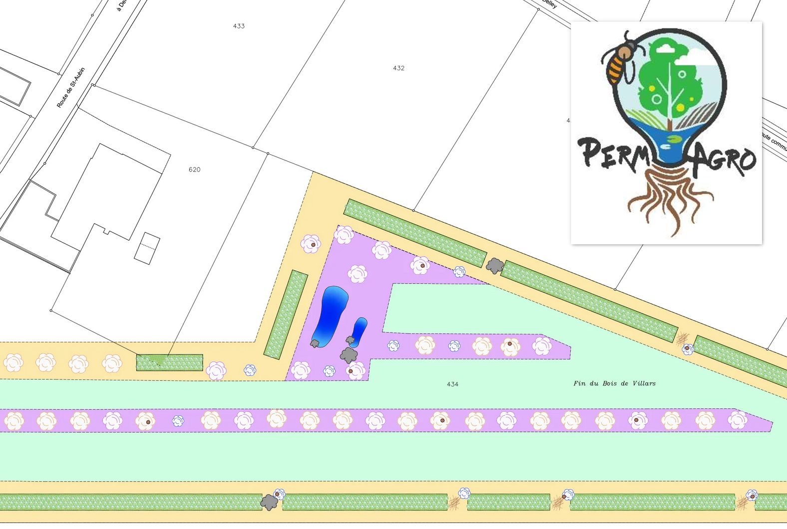 Image hover effect image