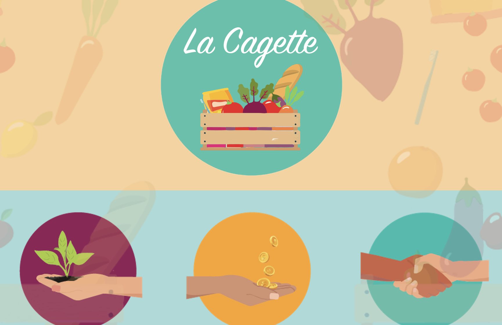 Image hover effect image