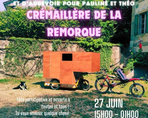 Fête de l’été